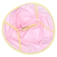 thumbnail image 1 of WEUVEB Hair Dye Cape Polyester Foldable Hair Cutting Accessory for Adults Personal Use 1Pcs, 1 of 4