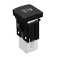 thumbnail image 3 of Botón de interruptor de estabilidad electrónica antideslizante ESP OFF ASR para Golf MK6 5 MK5 6 1KD927117, 3 of 5