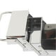 thumbnail image 3 of Cantilever Tool Box Metal Folding Portable Auto Maintenance Storage Organizer Stainless Steel 3 Layer 5 Tray 350, 3 of 5
