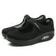 thumbnail image 2 of Zapatos para Mamá Deporte Malla Zapatos Mecedores Huecos para Mujer (699 42), 2 of 9
