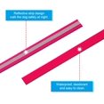 thumbnail image 2 of 6FT Reflective FYBTO , Durable and Strong Dog Lead Leash Training Heavy Puppy Duty Rope Leash for Small Medium Dogs Running, Walking, Hiking, 2 of 7