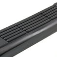 thumbnail image 7 of Spec-D Tuning 3" Black Side Step Nerf Bars Running Boards Compatible with 2015-2021 Ford F150 Supercrew Cab, 2017-2021 Ford F250 350 450 550 Super Duty, L+R Pair, 7 of 7