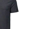 thumbnail image 2 of Tee Jays Mens Luxury Cotton T-Shirt, 2 of 4