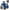 Dark Blue, variant on Luku 6V Ride on Car for Toddlers, 2 in 1 Battery Powered Electric Kids Car & Ride on Push Car w/Large Storage Area, Music, 2 Headlights and 5 LED Lights, Kids Car to Drive for Boys Girls, Blue