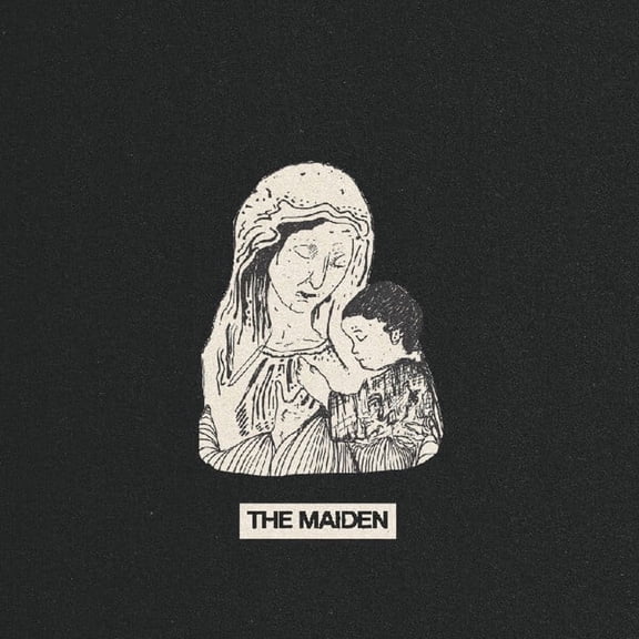 Sound of Animals Fighting - The Maiden - Music & Performance - Vinyl
