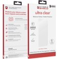thumbnail image 2 of InvisibleShield Ultra Clear - Military Grade Film Screen Protector - Made for Samsung GS10, 2 of 2