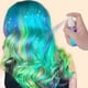 thumbnail image 5 of Fiudx Spray En Cabello, Color En El Ambiente Temporal, Tinte Instantáneo y Tonos Vibrantes, Brillo Mezclable En Fiestas, Efectivo En 3 Días, Ideal En Regal a Niñas, Ideal En Eventos Desviados, Tamaño, 5 of 7