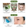 thumbnail image 4 of Deep Cleansing Jelly for Shrinking Hydrating Facial Skin Care, 4 of 8