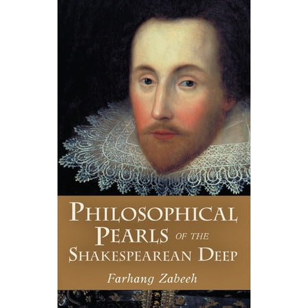 Philosophical Pearls of the Shakespearean Deep (Hardcover)