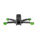 thumbnail image 3 of For Nazgul Evoque F5D V2 O4 Pro FPV Frame Kit 5inch Compatibility with O4 Pro Air Unit/O3 Air Unit/HD Vista, 3 of 5