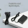 thumbnail image 4 of For  1000/2000/3000 Game Console Portable Power Supply Adapter DC 5V/2A Game Controller  50/60Hz, 4 of 8
