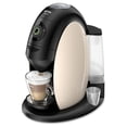 thumbnail image 2 of Nescafe Alegria 510 Brewer - 2.11 Quart - Black, Chrome, Cream - Plastic (nes-34341), 2 of 2