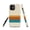 Glossy, variant on VOGUE VALENCIA Tough Case for iPhone® (Matte, iPhone 12 Pro)