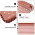 thumbnail image 3 of Multifunctional Barbecue Plate Portable Barbecue Pan Non-stick Plate BBQ Tool, 3 of 8