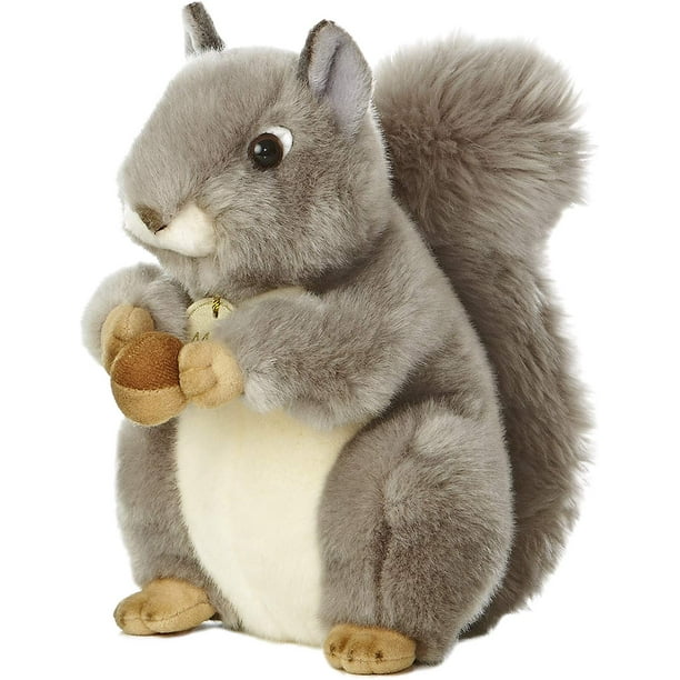 stuffed squirrel toy walmart