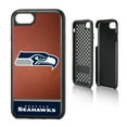 thumbnail image 4 of Seattle Seahawks iPhone Rugged Wordmark Design Case, 4 of 5