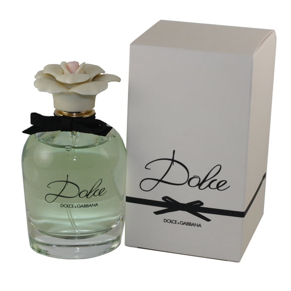 Dolce & Gabbana Dolce Eau De Parfum Spray for Women 2.5 oz