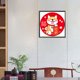 thumbnail image 2 of 5D DIY Taladro Gato Del Arte Artesanal (K750), 2 of 9