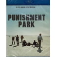 thumbnail image 1 of Punishment Park (1971) [ Blu-Ray, Reg.A/B/C Import - France ], 1 of 1