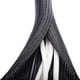 thumbnail image 2 of Funda para cables de ordenador de 3 metros, Φ12-20 mm, flexible, ajustable, organizador de cables con ranuras trenzadas para mascotas, protección de cables para cables de ordenador/TV/automóviles, 2 of 5