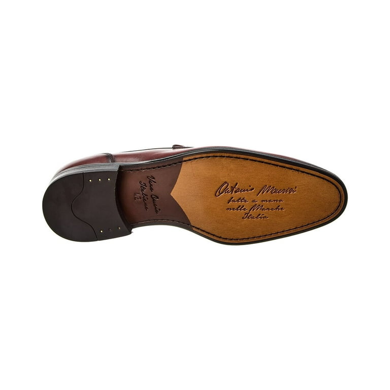 Antonio maurizi penny loafer sale