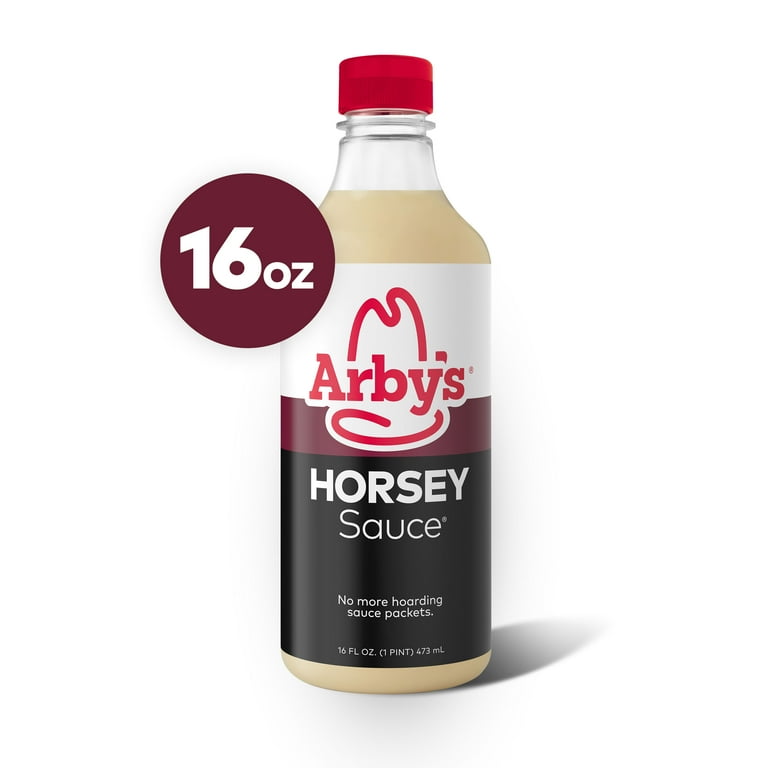 Is Arby'S Horsey Sauce Gluten Free? Discover the Truth!