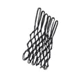thumbnail image 1 of tamizeot Basketball Court Backboard Components Sports Equipment Enables Performance In All Conditions Basketball Net Park, 1 of 6