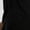 Black, variant on Black Halter V-Neck Backless Bodycon Mini Dress For Women