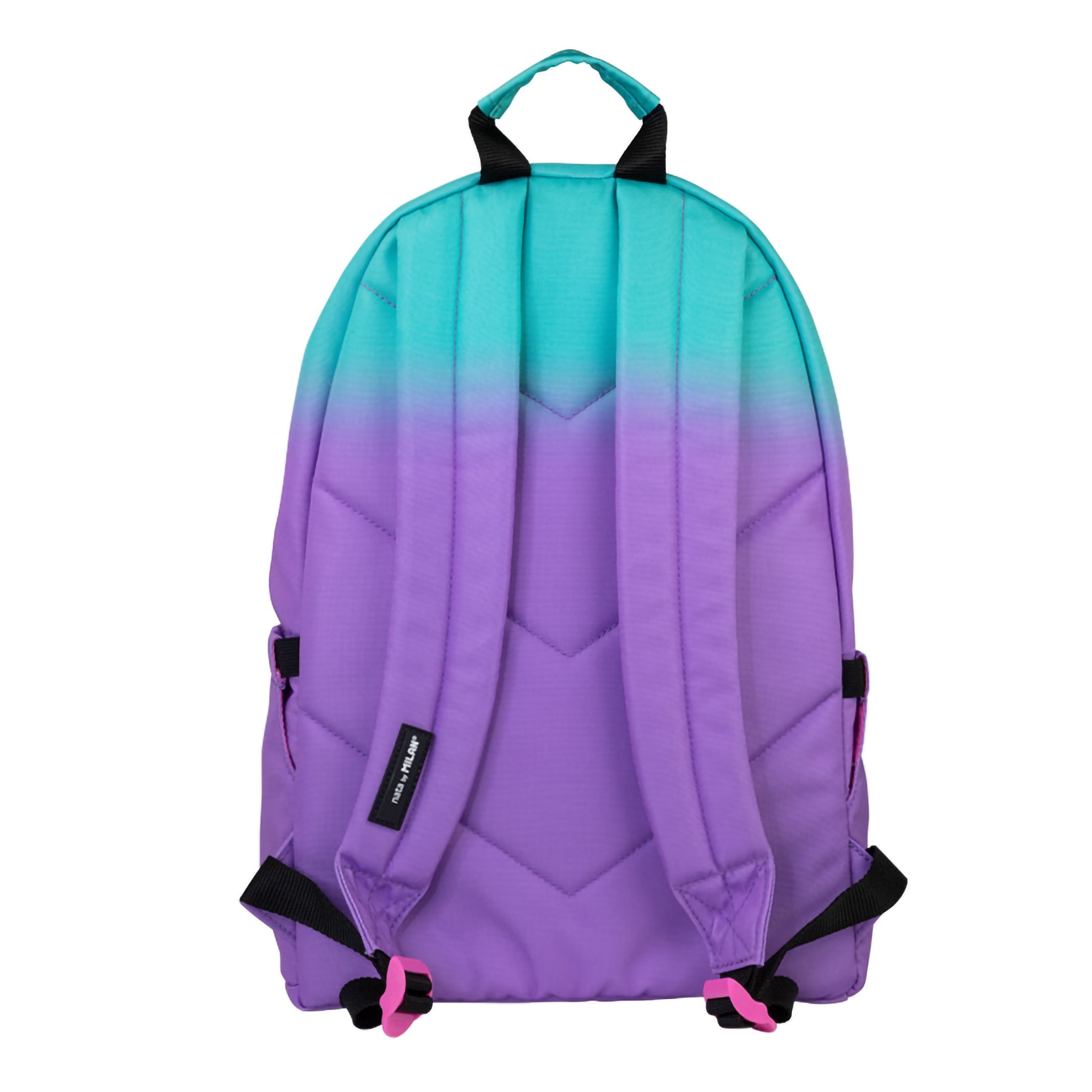 MILAN Large Backpack Sunset Multicolor Child Adult