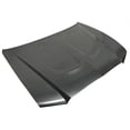 thumbnail image 1 of COFRE CHARGER 2011 al 2014 CHRYSLER Genérica  ., 1 of 3