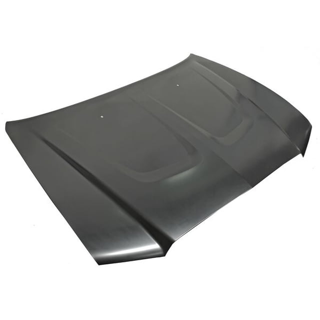 COFRE CHARGER 2011 al 2014 CHRYSLER Genérica .