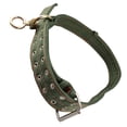 thumbnail image 4 of Collar De Ganado Collar De Transporte De Vacas Correa De Cuello De Lona De Longitud Ajustable Para Suministro De Ganado Desgaste Duradero Seguro Para Equipos De Rancho De, 4 of 7