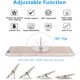thumbnail image 2 of Paquete de 5 (cuadrados) soporte para anillo de teléfono celular, soporte transparente para anillo de teléfono, soporte para dedo, soporte para dedo, rotación de 360°, agarre transparente para teléfon, 2 of 4