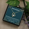 thumbnail image 6 of Nurses are Special Forever Necklace w Message Card, 6 of 20