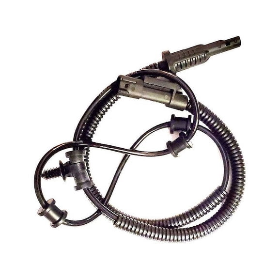 ABS Speed Sensor - Compatible with 2013 - 2018 Ram 1500 2014 2015 2016 2017
