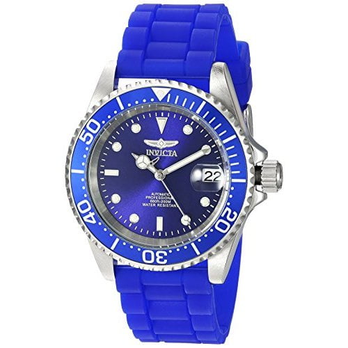 invicta men's pro diver watch