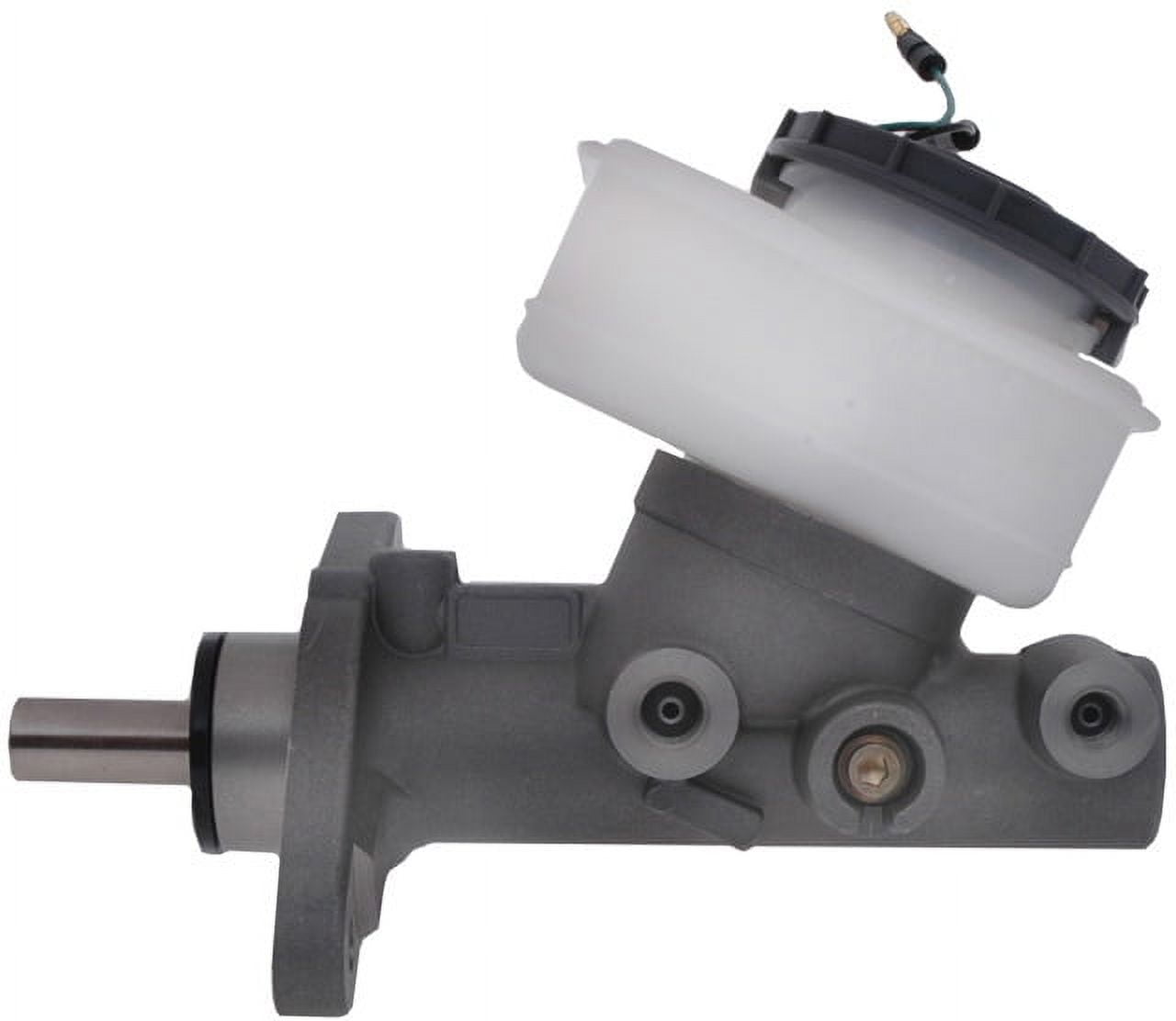Raybestos Element3 New Master Cylinder, MC39971 Fits select: 1991-1995 ACURA LEGEND, 1997 ACURA 3.5RL
