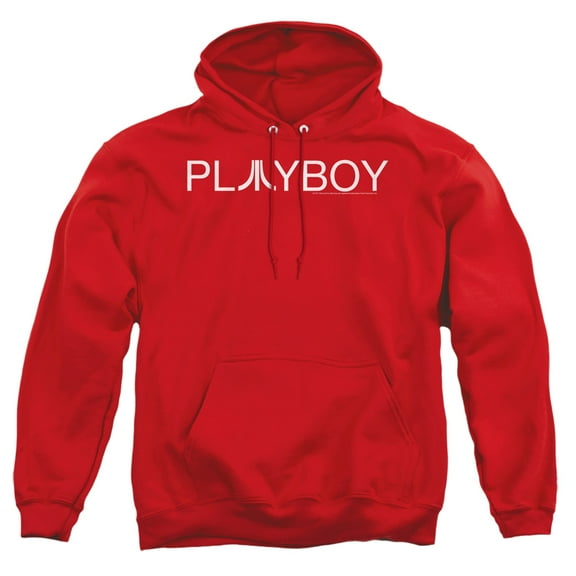 Atari - Playboy - Pull-Over Hoodie - Large