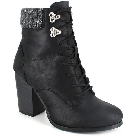 

XOXO Women s Magalin Fashion Bootie XO214140 size 8 US New in box