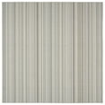 thumbnail image 2 of Garland Rug Carnival Stripe Assorted Earth Tones Square Indoor Area Rug, 12' x 12', 2 of 7