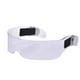 thumbnail image 1 of Monstrate 2 piezas de gafas brillantes para banquetes de fiesta de Navidad, gafas Unisex con pilas coloridas iluminadas, gafas para Bar, Pub, Kits de decoración para fiestas Control único, 1 of 6