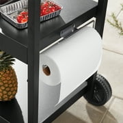 Expert Grill Outdoor Food Preparation Cart