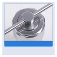 thumbnail image 4 of 30ml PPL Hydrothermal Synthesis Reactor Stainless Steel Autoclave ,Wide Application, 4 of 4