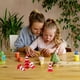 thumbnail image 4 of 30pcs Kids Delicate Road Conos Kindergarten Enseñanza SIDA Signo de tráfico Juguetes, 4 of 7