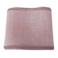 thumbnail image 3 of Darling Souvenir Pack Of 50 Organza Chair Sashes Bow Sash For Wedding & Events Supplies Party Decoration Chair Cover Sash - Colors Available, 3 of 4