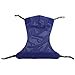 thumbnail image 2 of Proactive Medical Full Body Mesh Patient Lift Sling without Commode, Large, 2 of 2