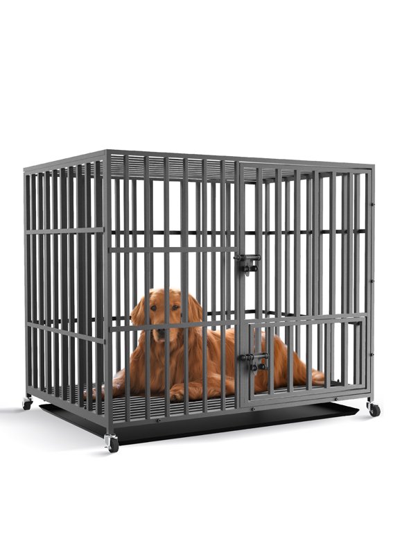 Large Dog Kennels in Dog Kennels