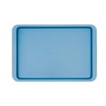 thumbnail image 1 of Bandeja para hornear KitchenAid, terciopelo azul, antiadherente, 23 x 33 cm, 1 of 7