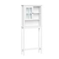 thumbnail image 1 of Meuble gain de place Danbury - Blanc, 1 of 9