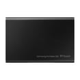 thumbnail image 6 of Samsung 1TB Portable SSD T7 Touch USB 3.2, Black, 6 of 6
